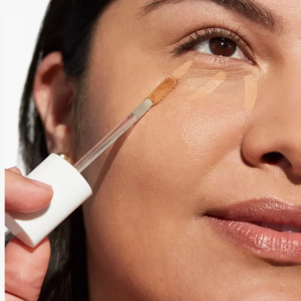 🧡  *Beautycounter* Creamy Concealer in 